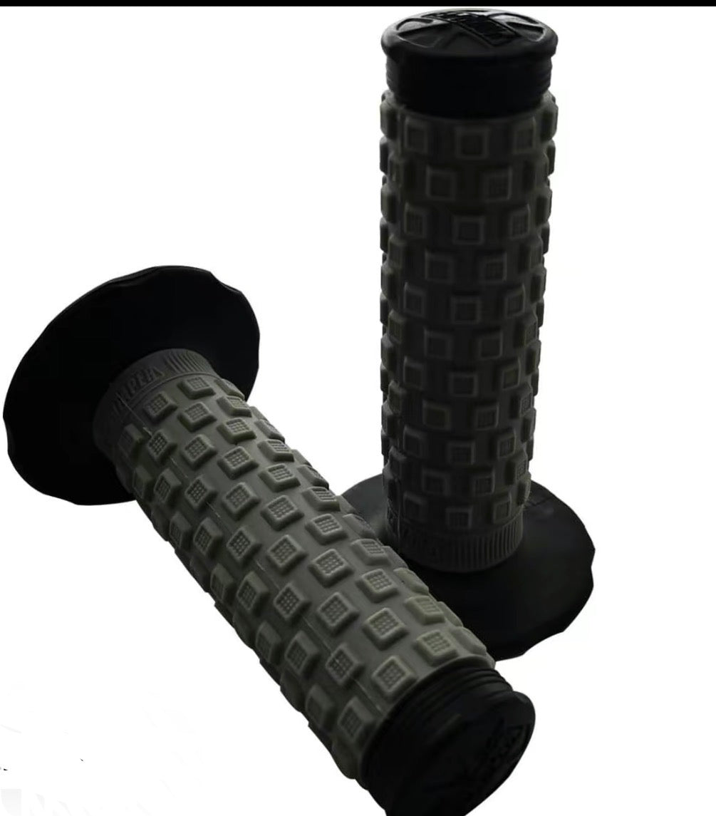LIMITED EDITION Protaper grips