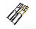 Fox 40 style forks for Surron and talaria