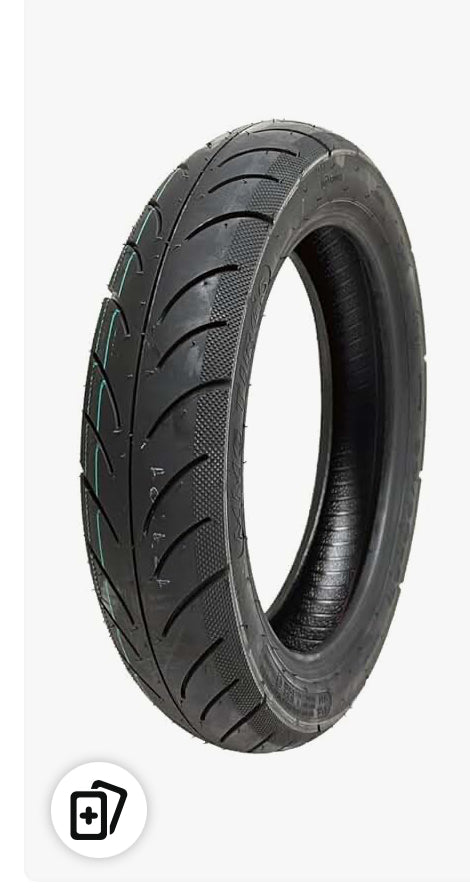 12 and 14 inch super motos for tuttio