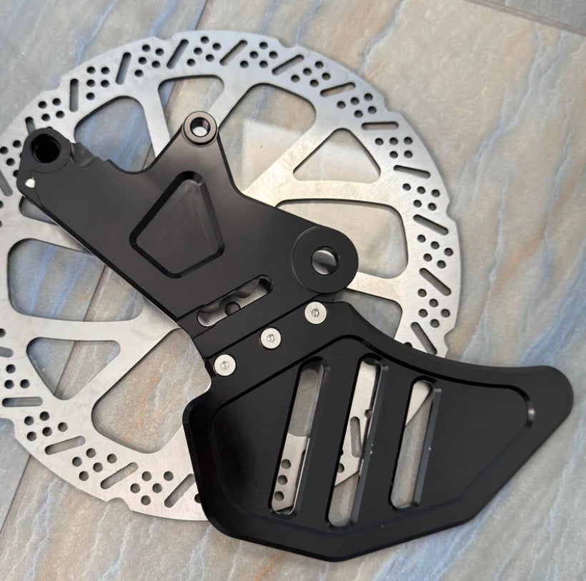 Ultra Bee brakes for Surron, Talaria, E-ride…