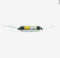 Chrome pro taper bars for tuttio, ridstar, super 73….etc