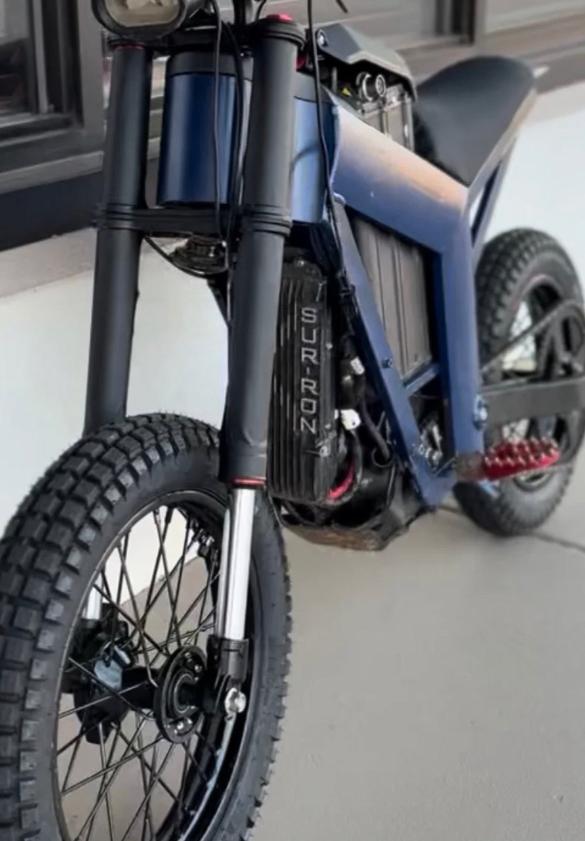 Upgraded tuttio shinko wheel set