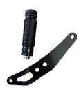Yozma and strike shift locks
