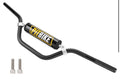 Pit-bike handle bars for tuttio, ridstar, super 73….etc(WITH BAR PAD INCLUDED)