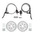 MT200 brakes for SE, Mafia, MTB, etc.
