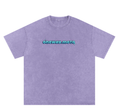 Purple Oneway.moto T-shirt